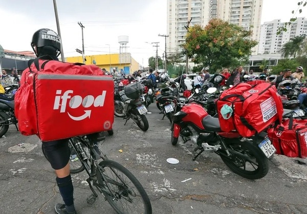 iFood pode receber multa milionária por ignorar transparência