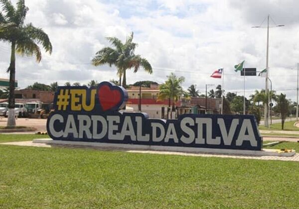 Justiça derruba acordo entre Prefeitura de Cardeal da Silva e ANP e reduz repasses de royalties ao município