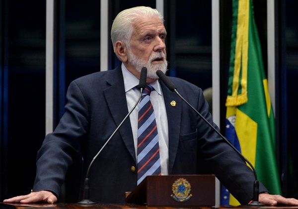 Wagner projeta votação de PEC no Senado: 'Mais próximo do que nunca'