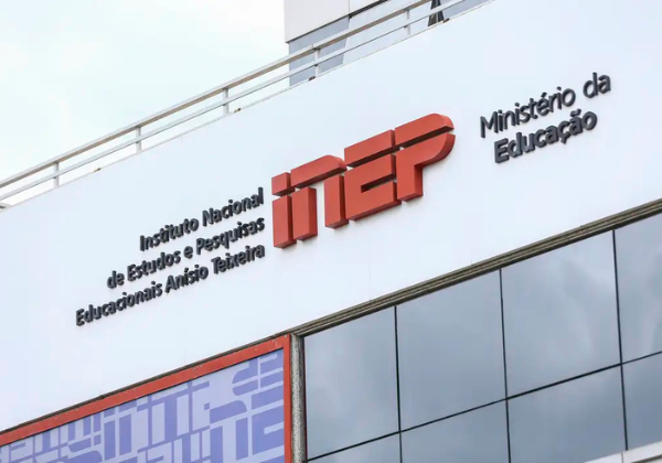 Inep divulga regras para seleção de certificadores para provas de 2026