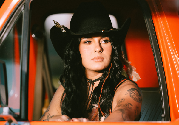 Ana Castela lança clipe de ‘Hoje Tem Rodeio’ antes de novo álbum
