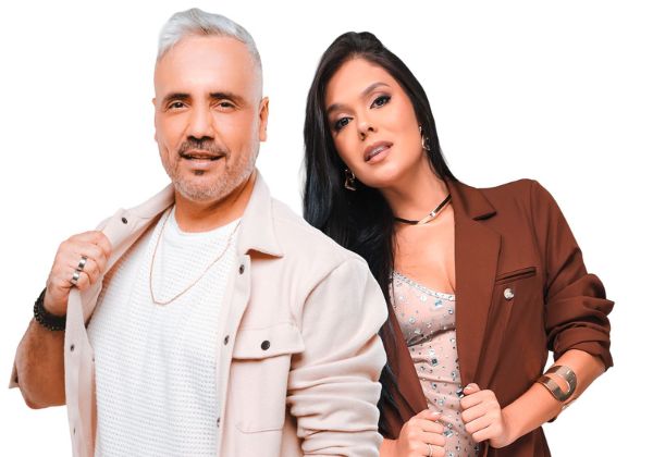 Filomena Bagaceira faz show gratuito no Pelourinho nesta sexta-feira (29)