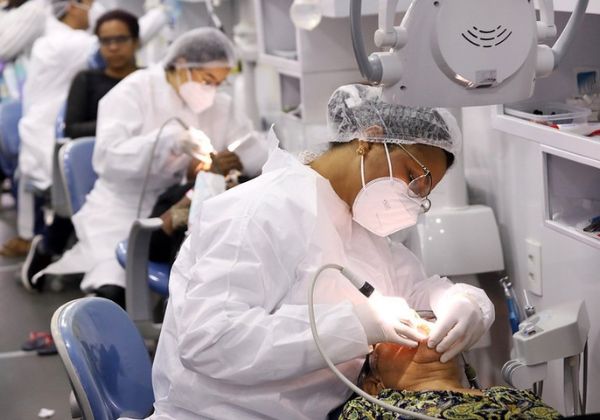 Bahia gera mais de 8 mil empregos com carteira assinada em abril, aponta Caged