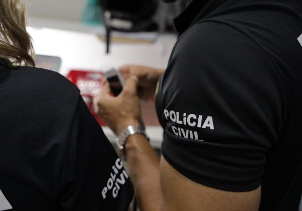Polícia Civil da Bahia enviará mensagens para pessoas com celulares roubados ou furtados