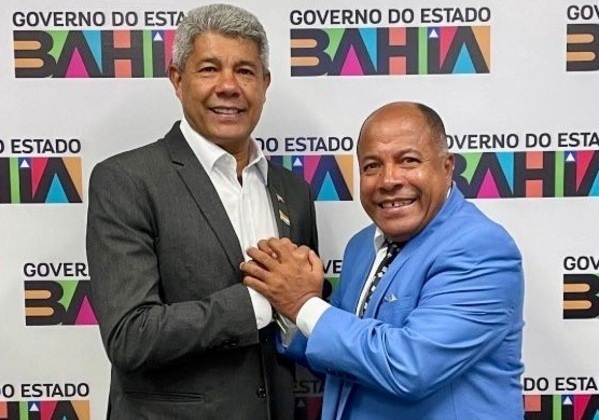 Prefeito do partido de ACM Neto diz que vai pedir voto para Lula, Jerônimo, Wagner e Rui
