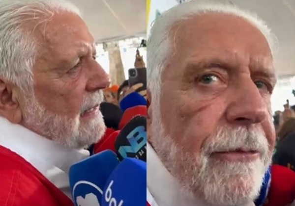 ‘Master não passou pela Bahia’, diz Wagner sobre cancelamento de empréstimo do governo com BRB