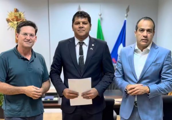 Deputado estadual apresenta projeto que cria escolas cívico-militares em Salvador