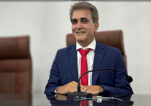 Deputado questiona discurso de ACM Neto sobre facções e pede explicações sobre consultoria