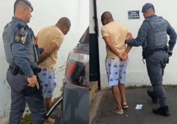 Suspeito de liderar tráfico no Subúrbio de Salvador é preso em São Paulo