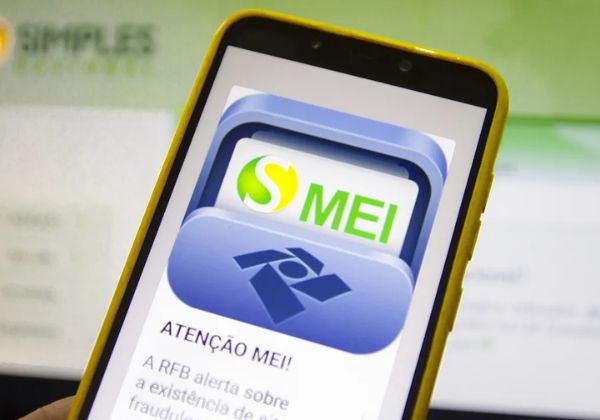 Prazo para envio da declaração anual do MEI termina neste domingo (31)