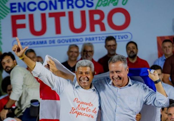 Rui Costa atribui ao Governo da Bahia principais obras de infraestrutura realizadas em Salvador