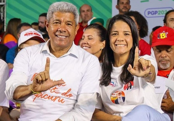 Rowenna elogia condução dos PGPs no interior da Bahia