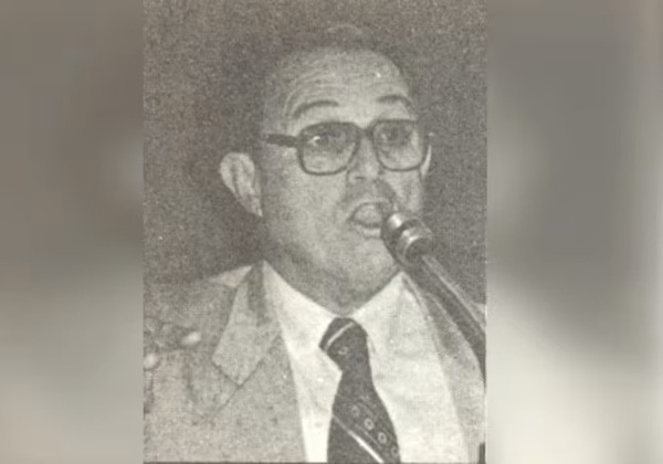 Morre Virgildásio de Senna, ex-prefeito de Salvador, aos 102 anos