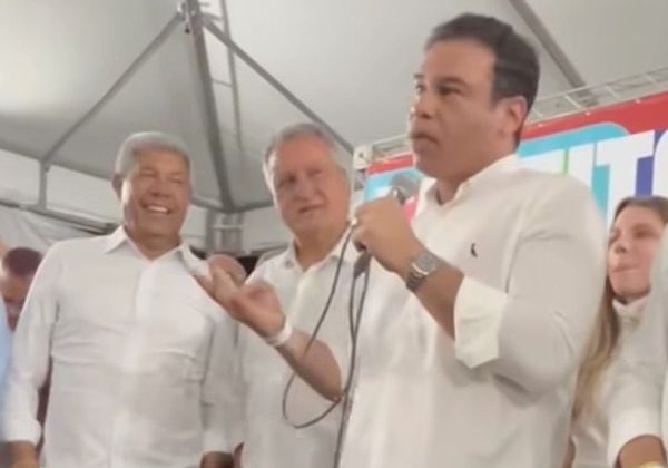 Prefeito de Coração de Maria rebate declaração de ACM Neto e defende papel dos gestores municipais