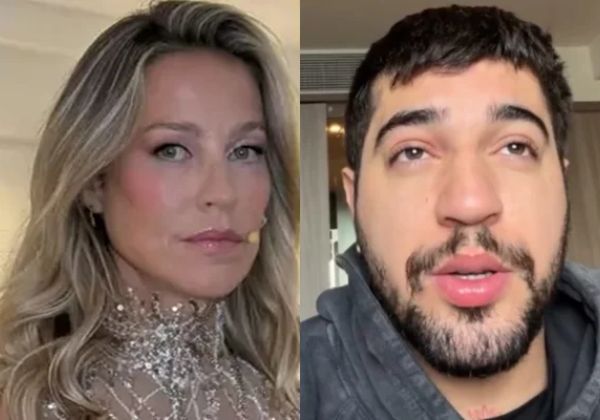 Luana Piovani faz críticas a Nattan após nova controvérsia 