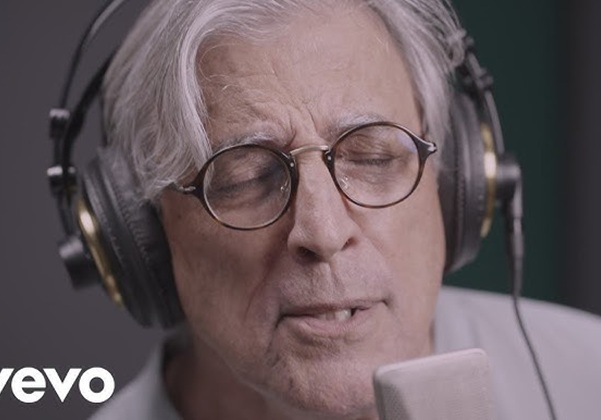 Documentário contará trajetória de Ivan Lins