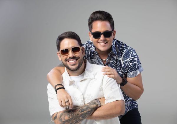 Banda Samprime se apresenta em Salvador neste final de semana