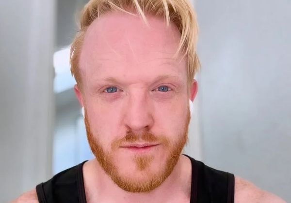 Owain Rhys Davies, ator de ‘Twin Peaks’ e ‘The OA’, morre aos 44 anos 