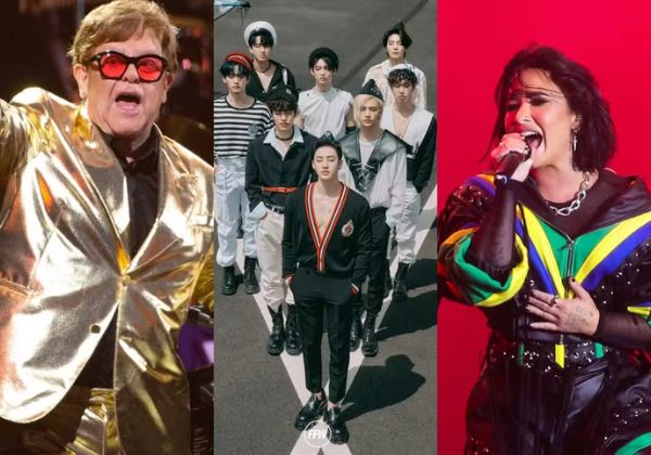 Pré-venda do Rock in Rio 2026 bate recorde e esgota ingressos em menos de duas horas 