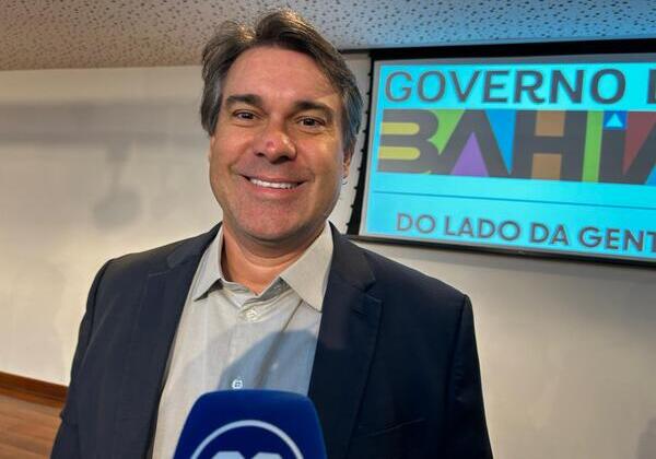 Niltinho diz que críticas da oposição à segurança pública no estado são ‘cortina de fumaça’