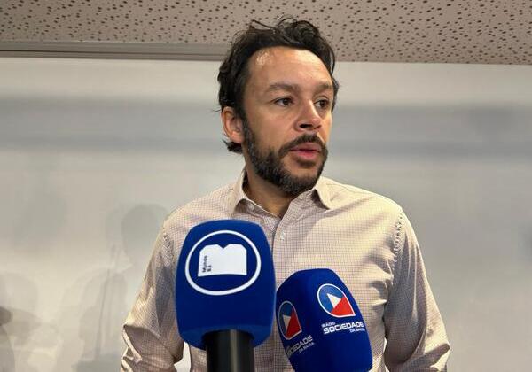 Mário Negromonte Jr. diz esperar que caso Master seja ‘página virada’