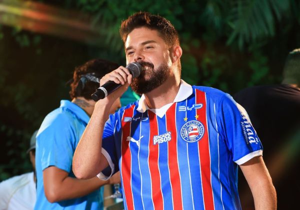 São João: Kart Love divulga agenda de São João com 25 shows pelo Nordeste
