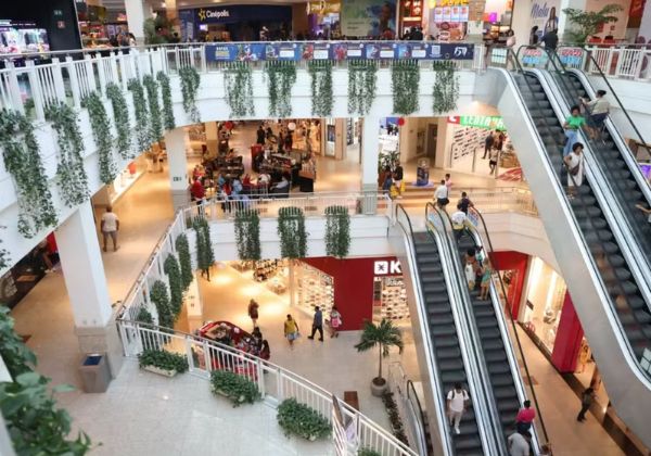 Corpus Christi: confira o funcionamento de shoppings, mercados e home centers em Salvador e RMS