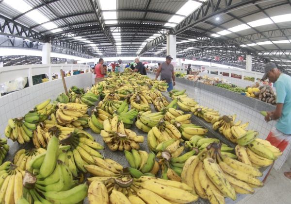 Cesta básica em Salvador sobe 5,29% em maio e passa a custar R$ 657, aponta SEI
