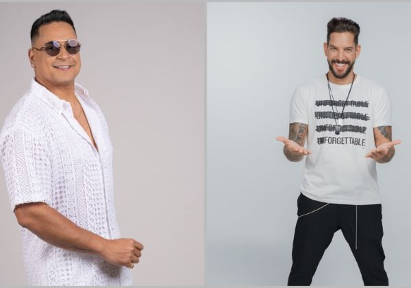 Bloco Beleza Rara estreia no Fortal 2026 com Banda EVA e Xanddy Harmonia