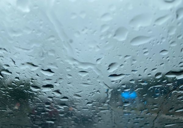 Salvador registra 3º maior volume de chuva do país em 24 horas