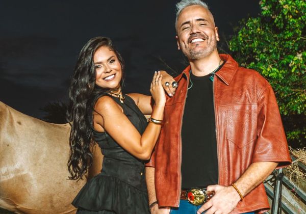 Filomena Bagaceira lança audiovisual ‘Sanfona, Forró e Vaquejada’ com refeleituras de clássico do gênero