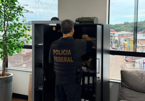 PF e MPF investigam suposta grilagem de terras da União em praias do sul da Bahia