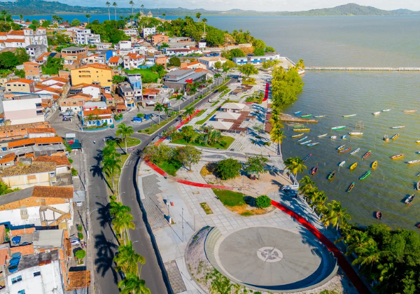 São Francisco do Conde cancela festas de São João e São Pedro por crise financeira