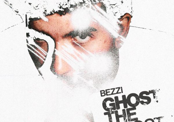 BEZZI espanta os fantasmas em single de estreia, 'Ghost The Ghost'