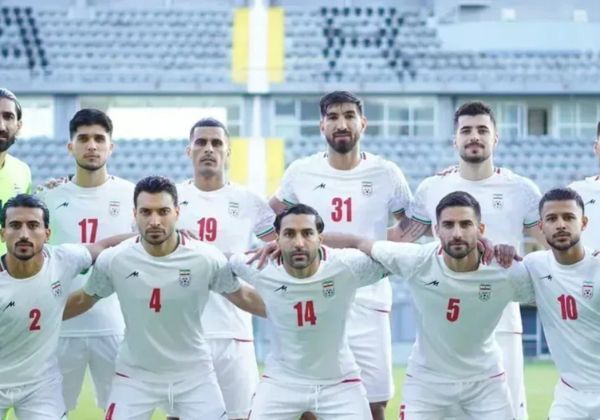 Vistos da seleção do Irã são liberados pelos EUA às vésperas da Copa do Mundo