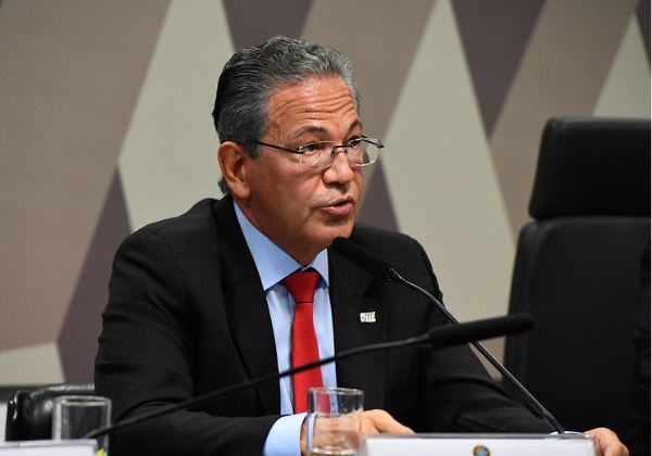 Corregedor do CNJ diz que salário de até R$ 141 mil está ‘abaixo do adequado’