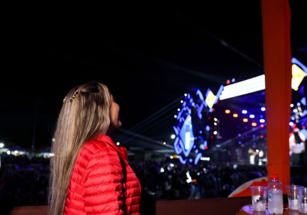 Sucesso no Carnaval de Salvador, Villa desembarca no São João de Serrinha