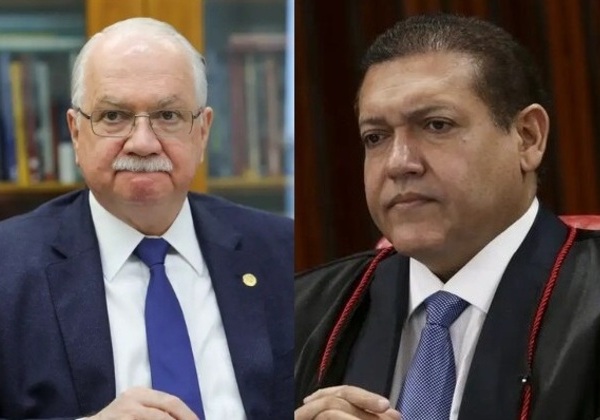Fachin nega suspeição de Kassio para decidir sobre CPI do Master