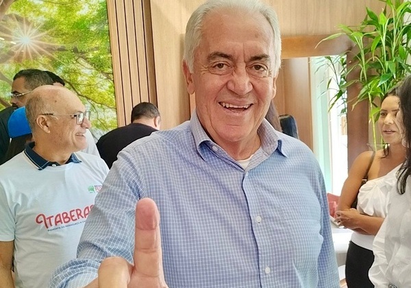 ‘Resquício de autoritarismo oligárquico’, diz Otto após ACM Neto declarar desejo de humilhar Jerônimo