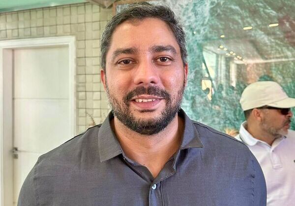 Ex-aliado de ACM Neto, prefeito de Ibiquera defende reeleição de Jerônimo: ‘Gosta de cuidar das pessoas’