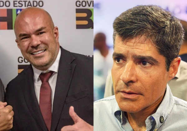 Ex-aliado de ACM Neto faz críticas à oposição e questiona discurso do grupo: ‘Nem eles acreditam no que falam’