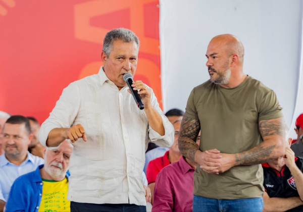 Rui Costa questiona legado de ACM Neto em Salvador e afirma que ex-prefeito está ‘desorientado