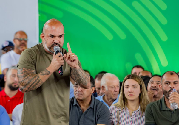 Ex-aliado de ACM Neto diz que outros prefeitos da oposição também querem apoiar Jerônimo