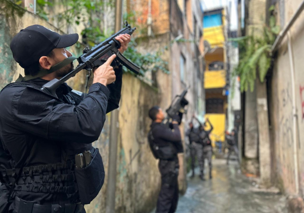 SSP aponta queda de mortes violentas em Salvador e outras cidades baianas em 2026