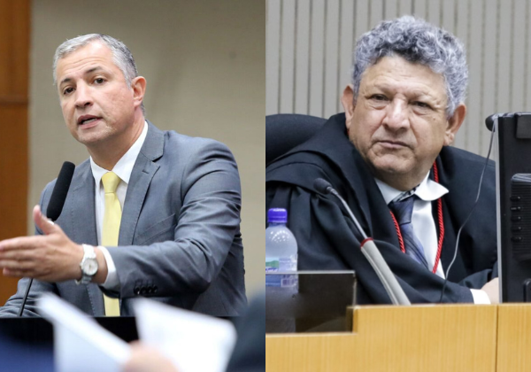 PF mira deputado do PL e desembargador em investigação sobre venda de sentenças