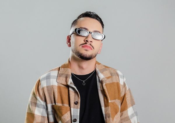 Pedro Vinícius se prepara para a intensa agenda de shows do São João