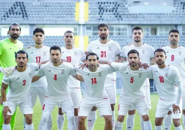 Seleção do Irã não poderá permanecer nos EUA entre partidas da Copa