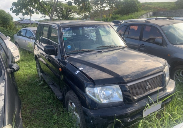 Transalvador leiloa 125 lotes de veículos e sucatas em Salvador no dia 15 de junho