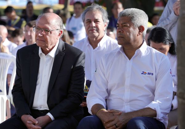 Governador participa da abertura oficial do 20° Bahia Farm Show em Luís Eduardo Magalhães