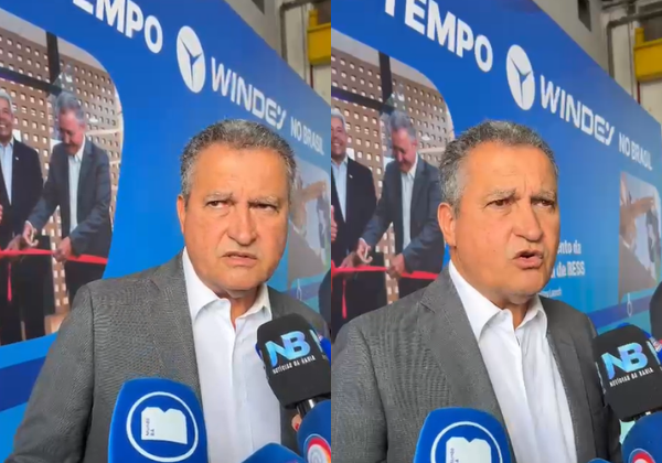 Ficha corrida de Flávio com ‘rachadinha’, imóveis e Master o fará cair nas pesquisas, diz Rui